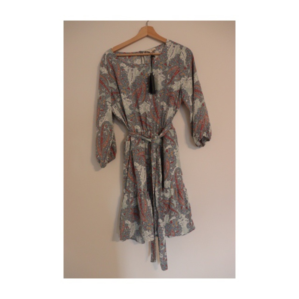 Beautiful summer dress